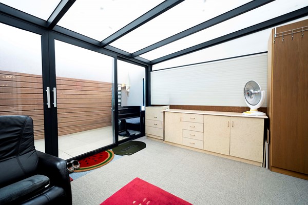 Medium property photo - Paulus Potterstraat 90, 2526 TD Den Haag